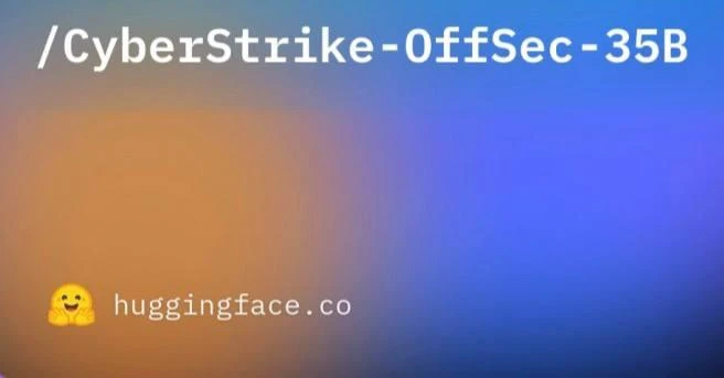 CyberStrike-OffSec-35B