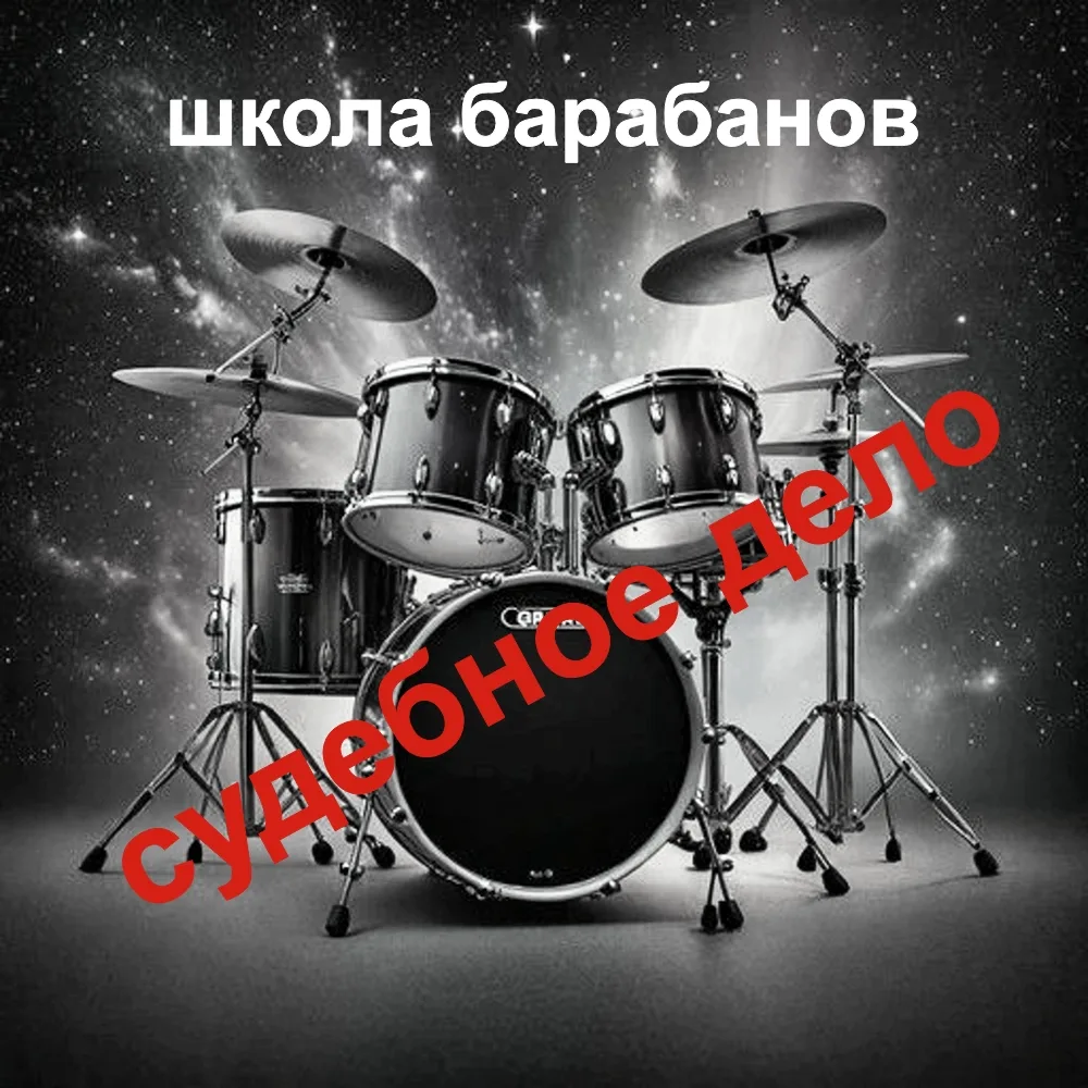 ❇️ Барабан был плох, барабанщик ... плох ...или как «Школа барабанов» с треском проигра...