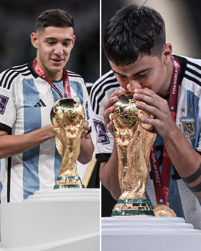 ❌🇦🇷 «Рома» НЕ ОТПУСТИЛА Дибалу и Молину на прощальный матч Месси в составе сборной Ар...
