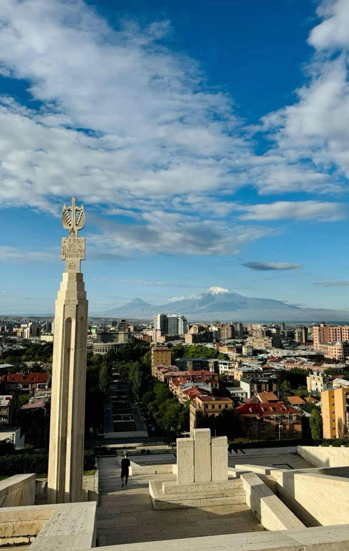🇦🇲 Почему армяне используют «мерси» для выражения благодарности?