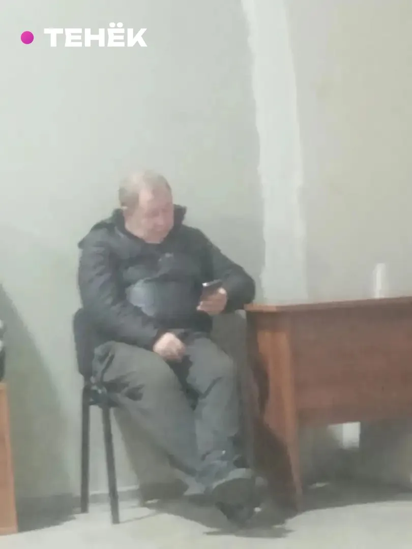 Изображение 1 к публикации «Знакомства»