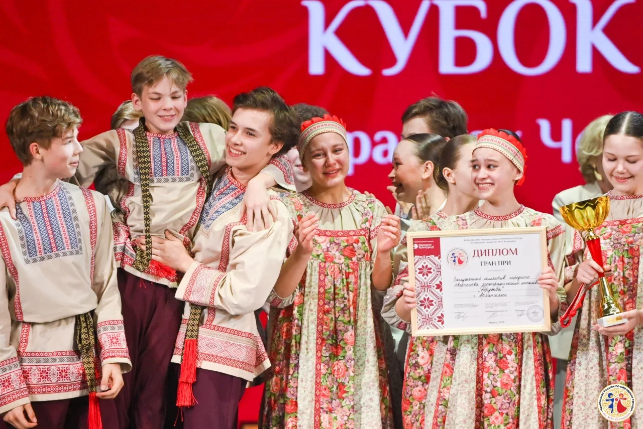 Как обновлять репертуар, чтобы коллектив рос, а не стоял на месте?