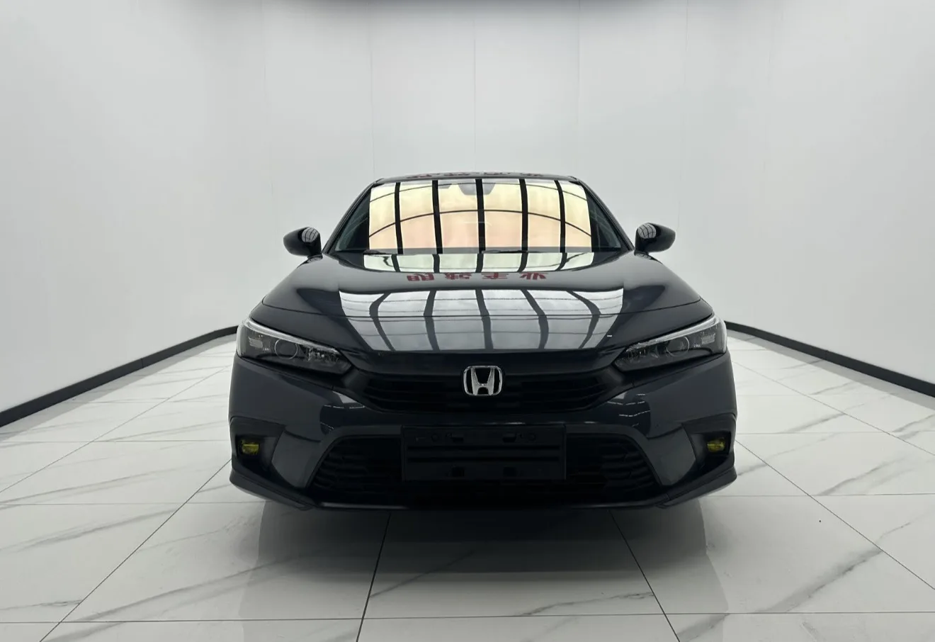 Легенда 🥇
🚘Honda Civic 2022 180TURBO CVT Shangqing Edition
Дата выпуска: 03.2023 
Пробег: 36.000 к