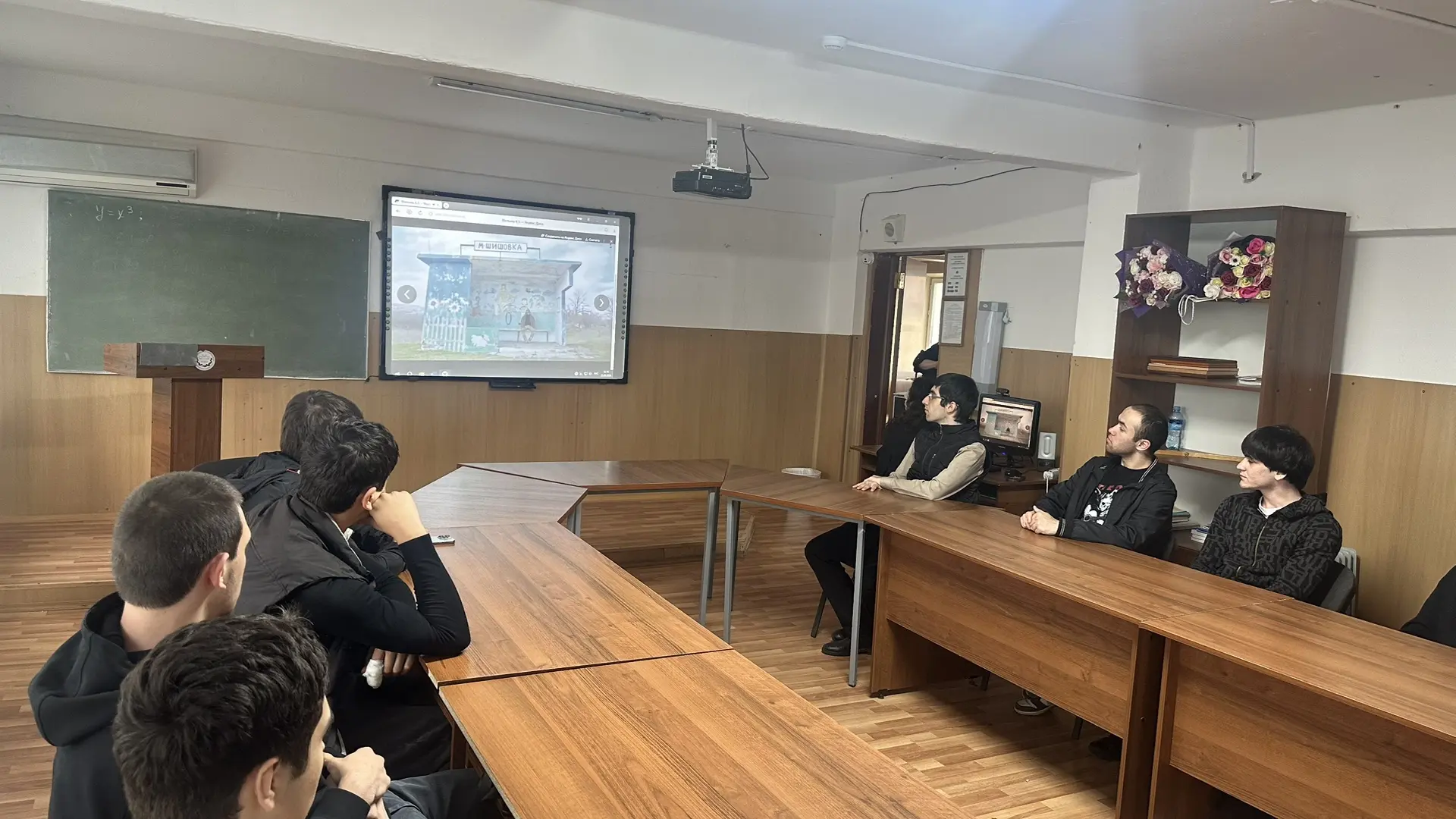 В целях укрепления государственной политики в сфере гражданско-патриотического и духовн...