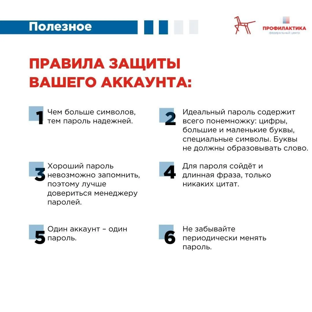 День «Измените свой пароль»: школьники узнали секреты кибербезопасности 1 февраля отмечается междуна