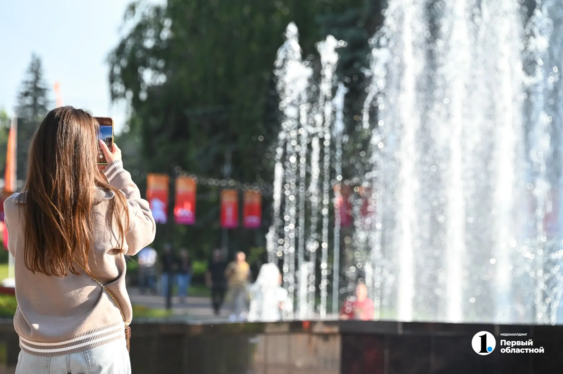 🔥 Традиционный пост понедельника — лучшие кадры наших фотографов