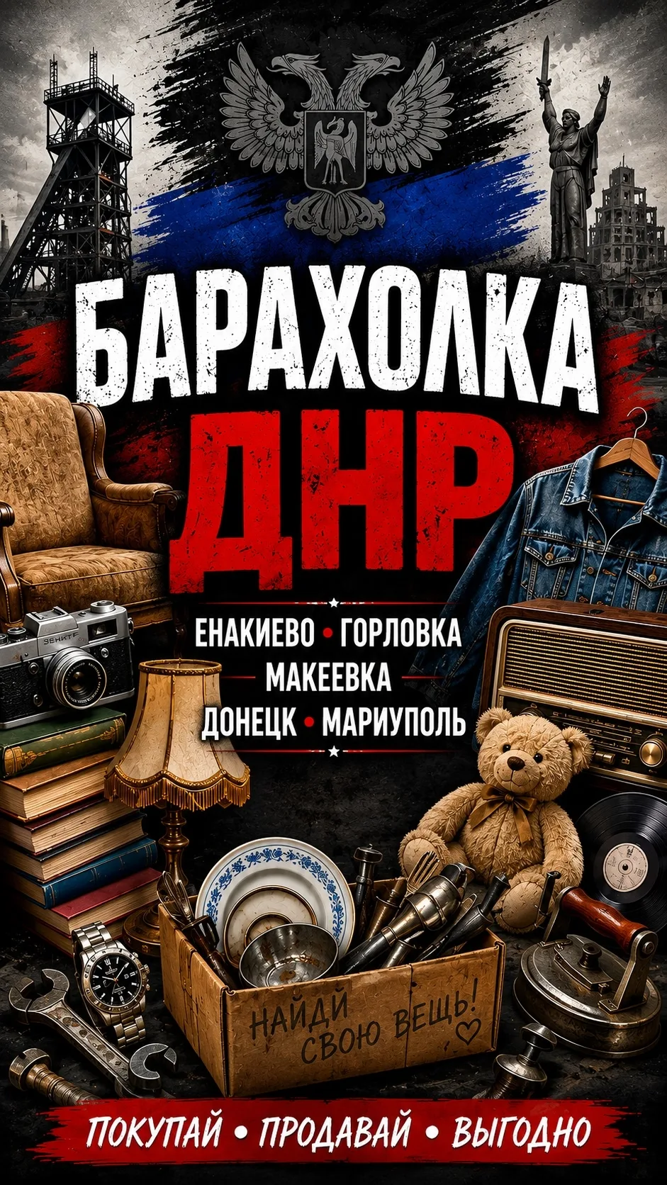 Наш Тг чат