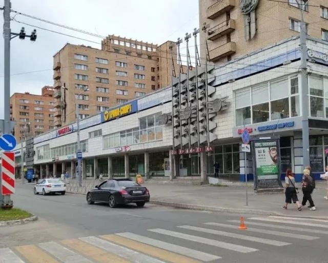 💥 На Воскресенской в Архангельске легковушка сбила пенсионера