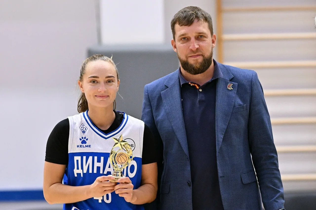 ⚡ Организаторы учредили призы для лучших игроков команд-участниц "Кубка Титана"