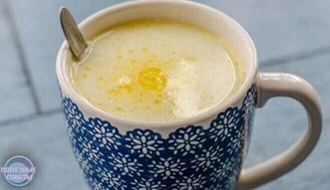 КАШЕЛЬ И БРОНХИТ ПРОХОДЯТ В МИГ !Достаточно выпить перед сном это натуральное средство!...