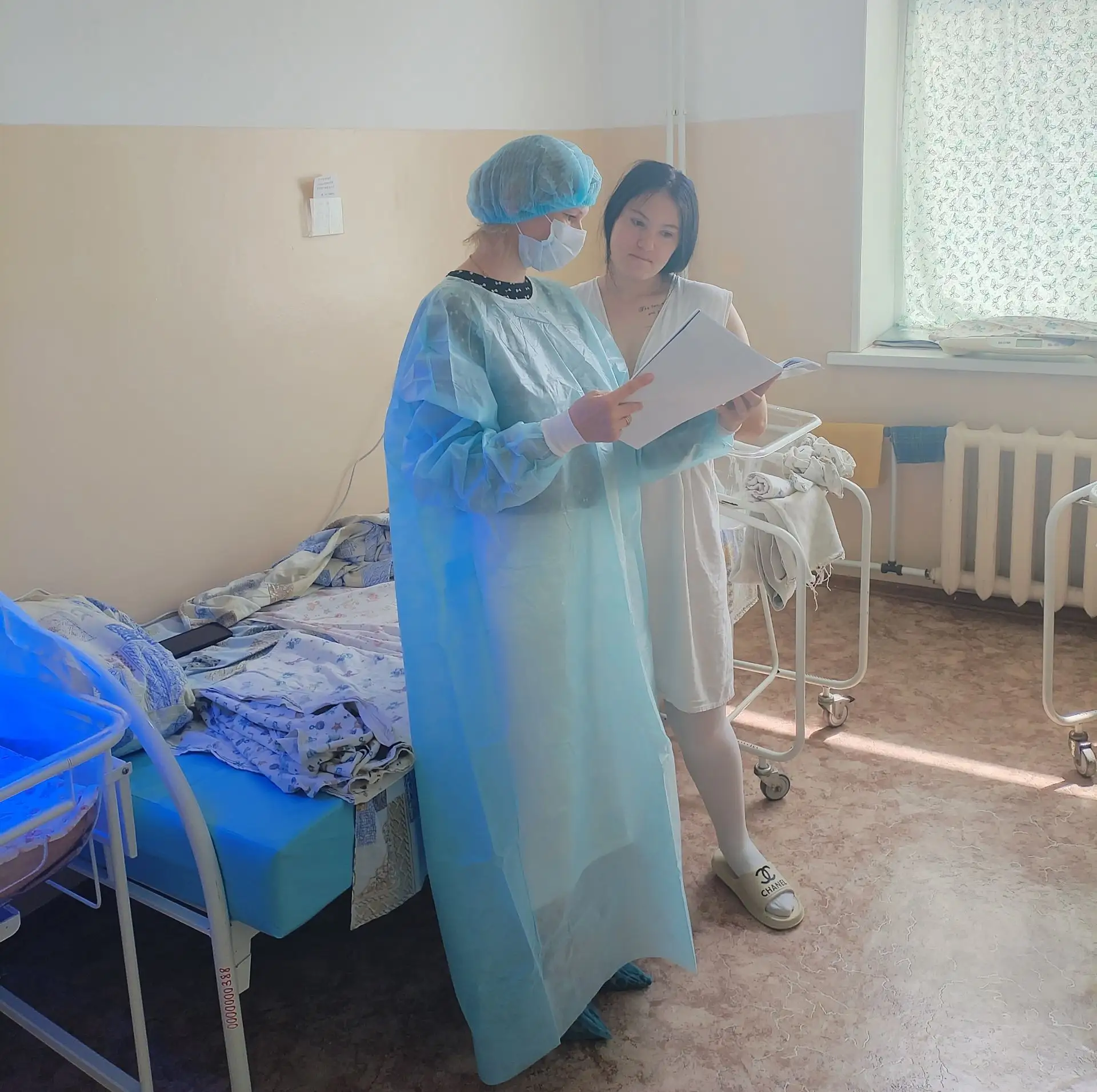 Сегодня, 15 мая, в Международный день семьи работники отдела ЗАГС администрации Арсеньевского городс