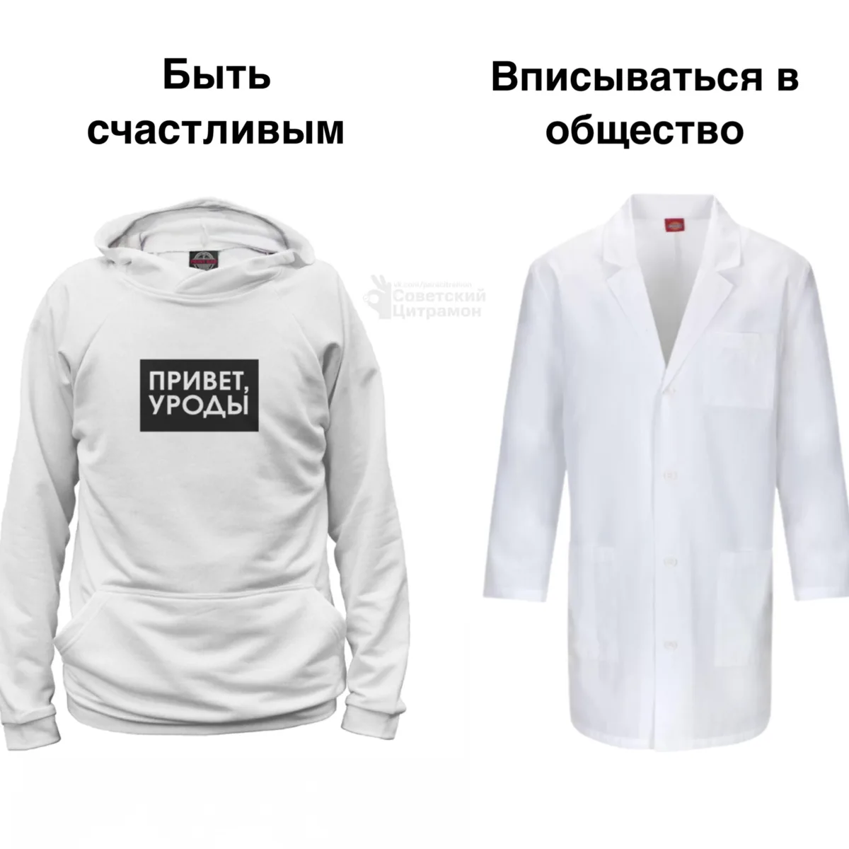 Цитрамон. Подписаться