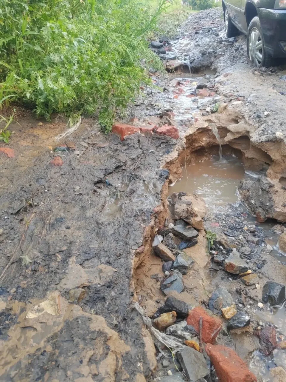 Возбуждено уголовное дело за дороги Троицка.

Мы уже несколько раз публиковали информацию об отврати
