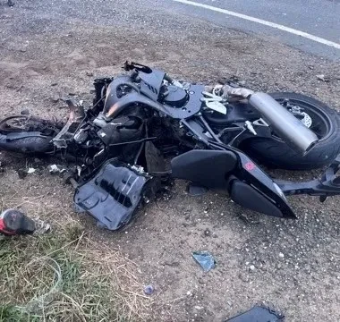 🚨26 августа на территории Рузаевского района зарегистрировано одно дорожно-транспортно...