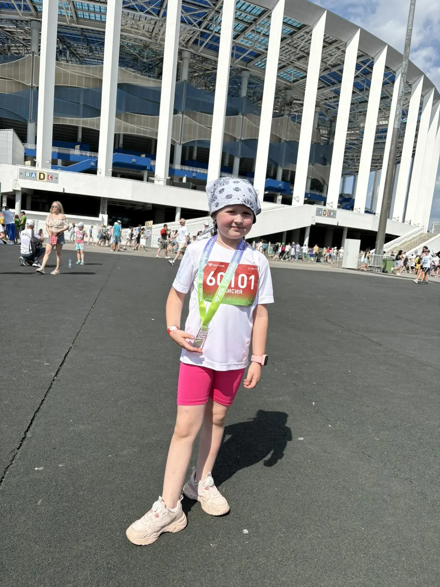 🇷🇺«БЕГИ,ГЕРОЙ!»🏃‍♂️