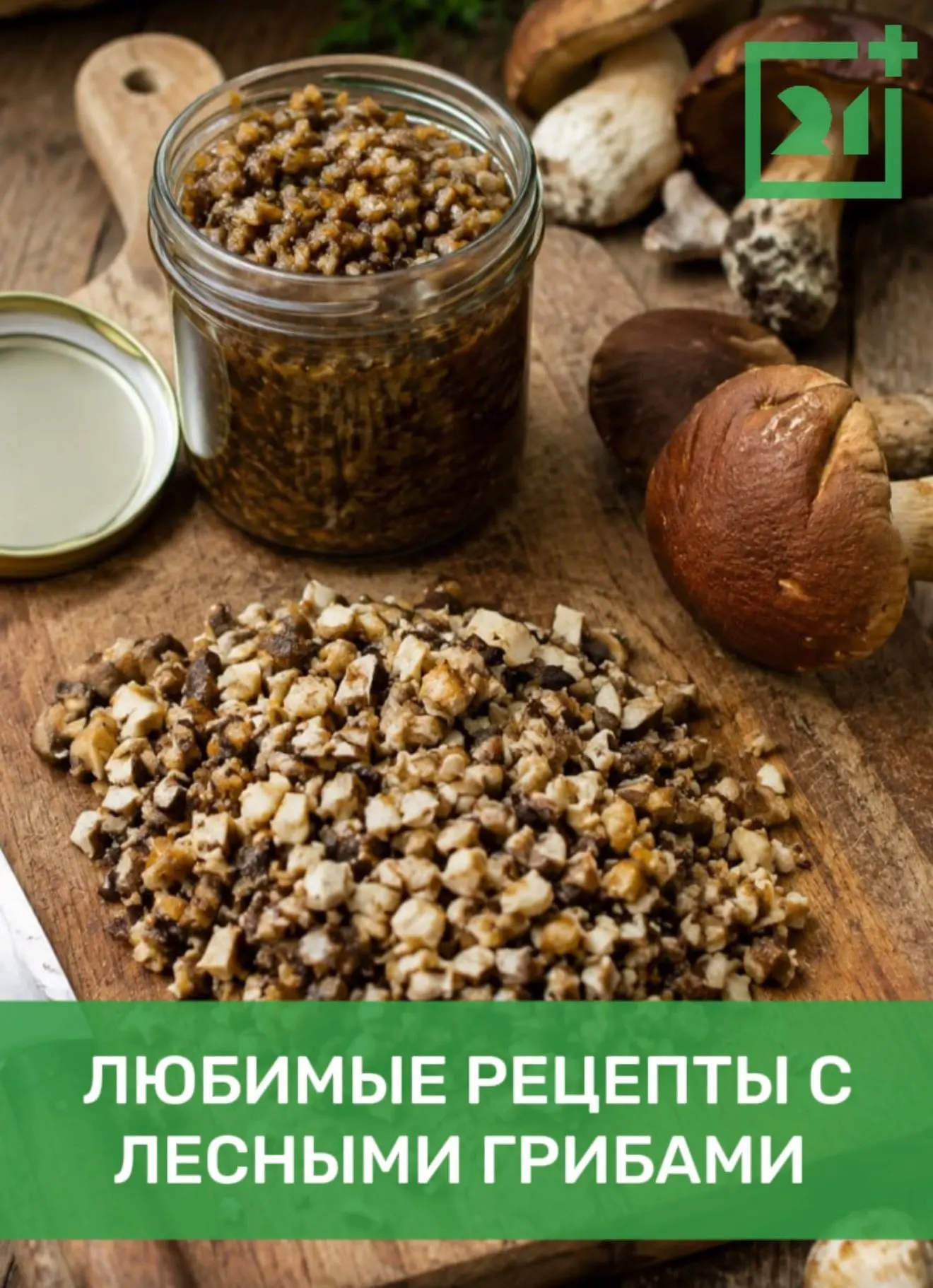Сезон тихой охоты в Мурманской области уже начался. Северяне делятся в социальных сетях...