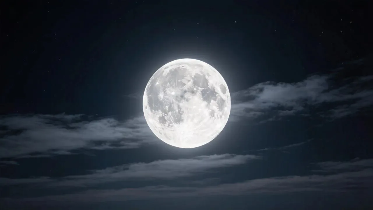 Лунный календарь на июнь: пять дней, когда всё получается лучше 🌙📅

Астрологи подсказывают: есть д