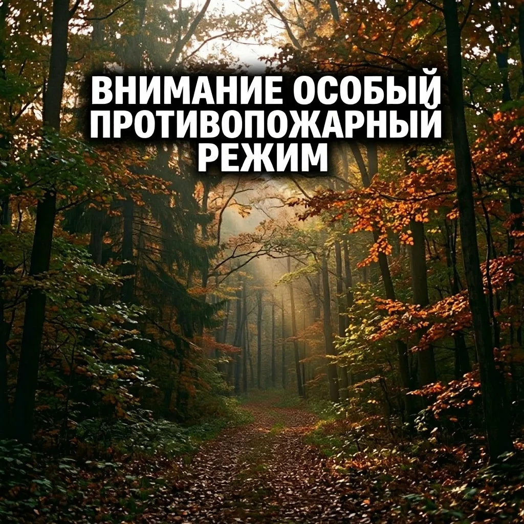 ❗️📢ГКУ ЛНР «Дирекция ООПТ Регионального значения» напоминает жителям Республики о продолжении дейст