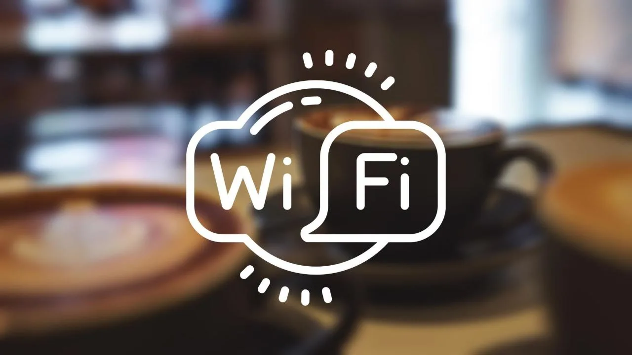 А какой у вас пароль от Wi-Fi