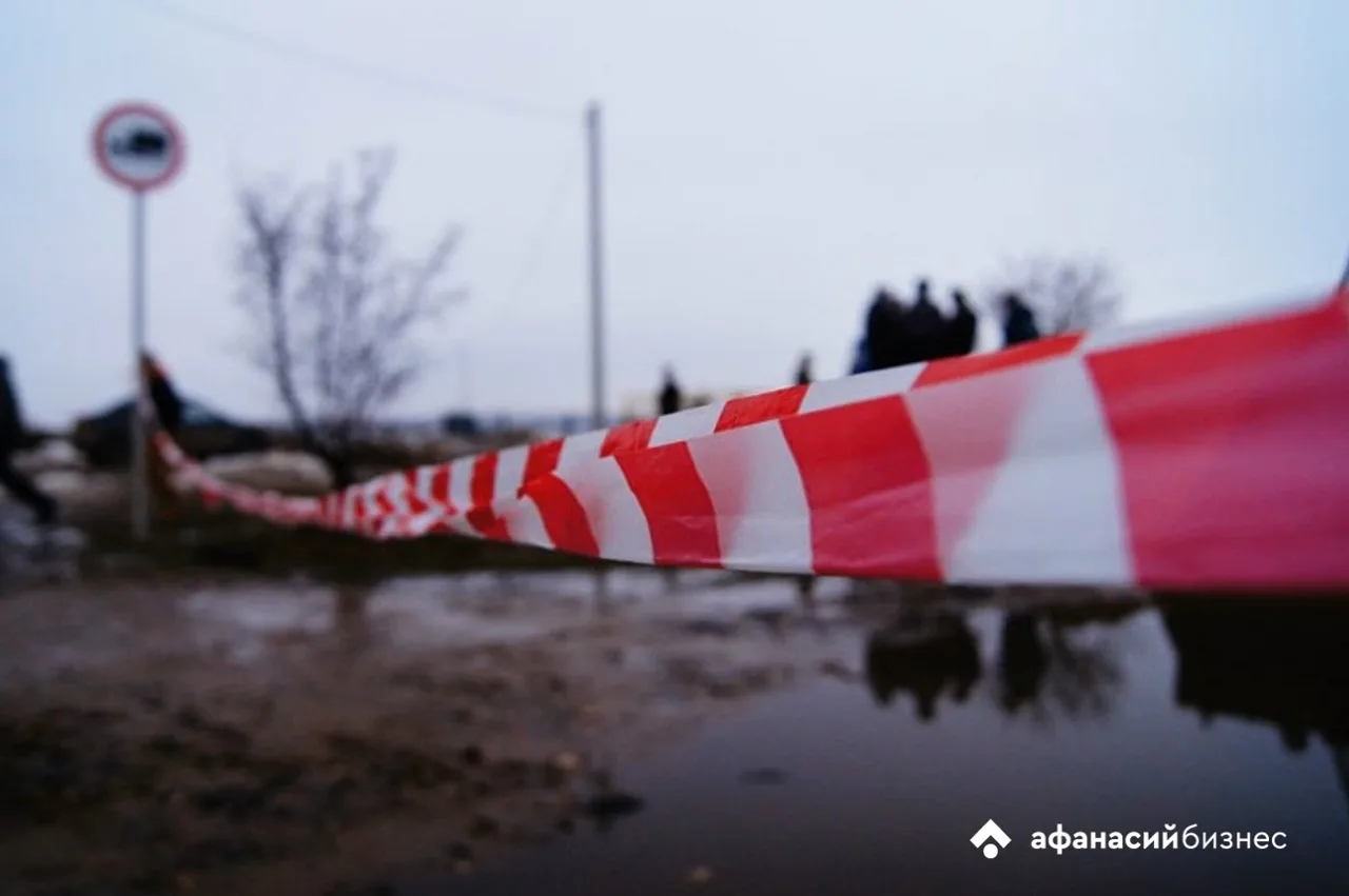 В Ржевском округе обломки беспилотника упали на жилой дом

Жительница дома не пострадала