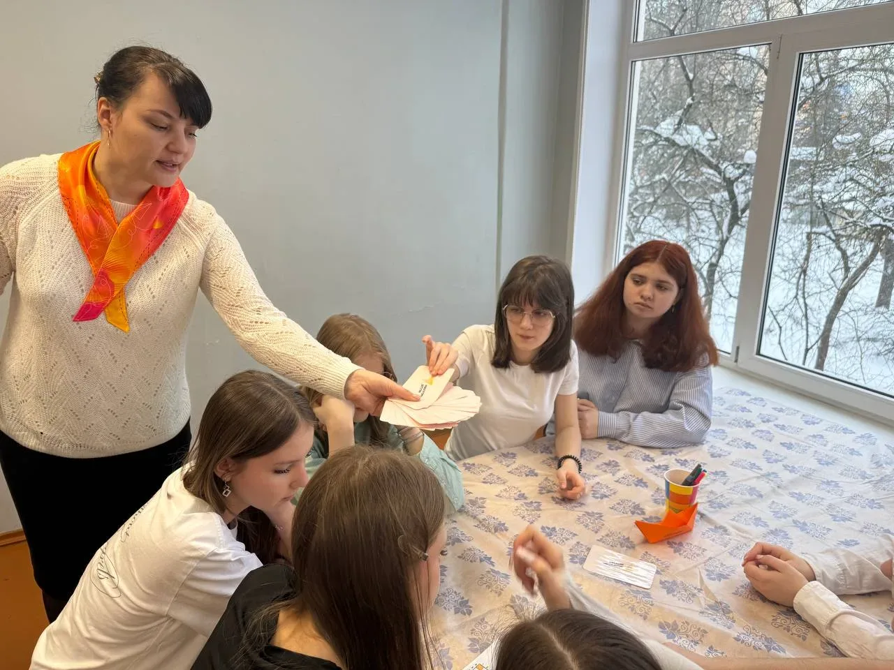 21 февраля - Международный день родного языка. Международный день родного языка  подчеркивает важнос