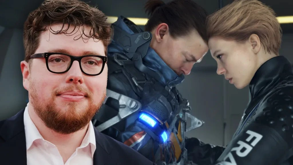 Режиссёр фильма по Death Stranding рассчитывает начать съёмки в 2027 году

Постановщик экранизации D