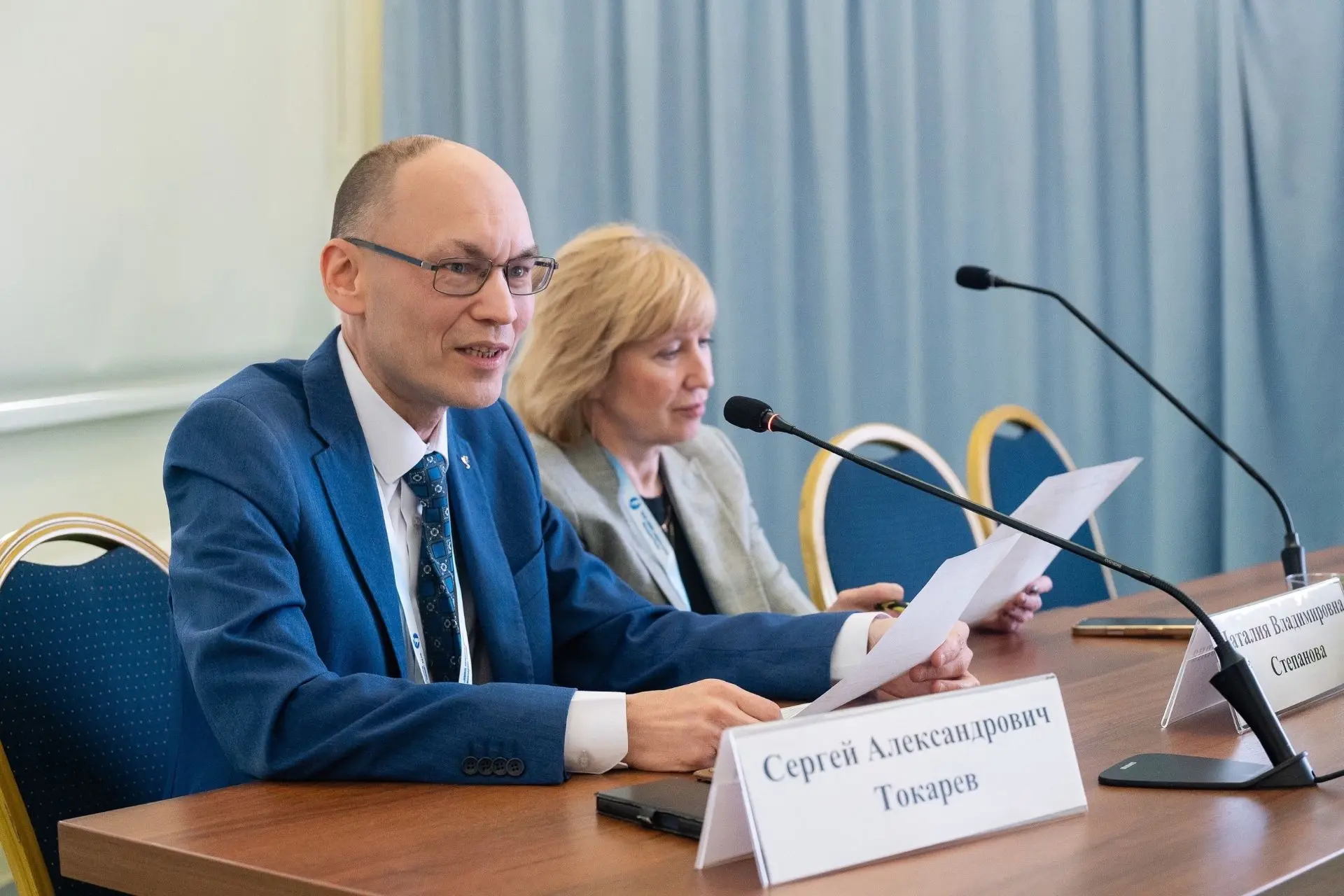 Конец месяца ознаменовался для Ямальского центра общественного здоровья и медицинской п...