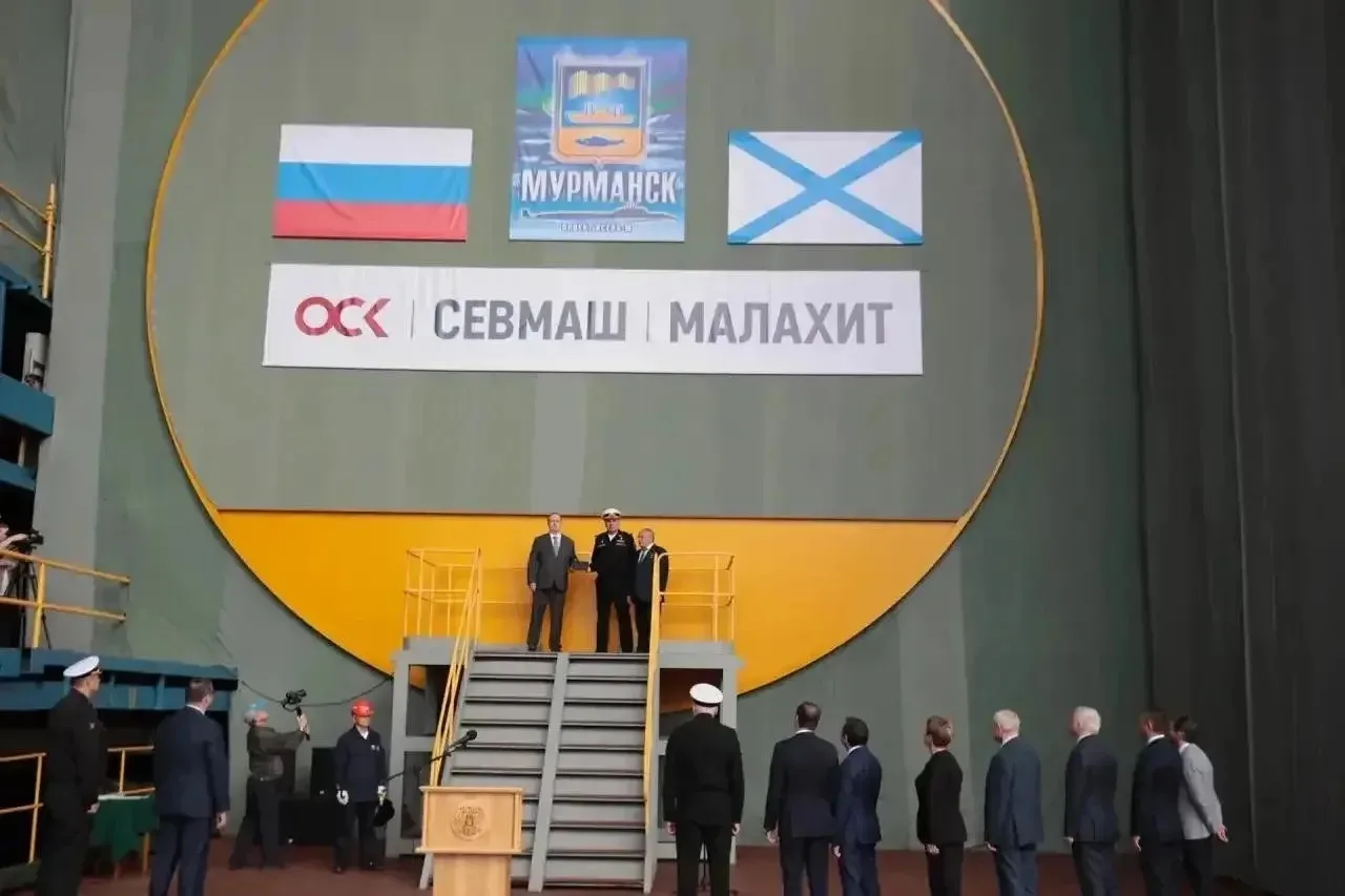 Итоги недели ОСК: