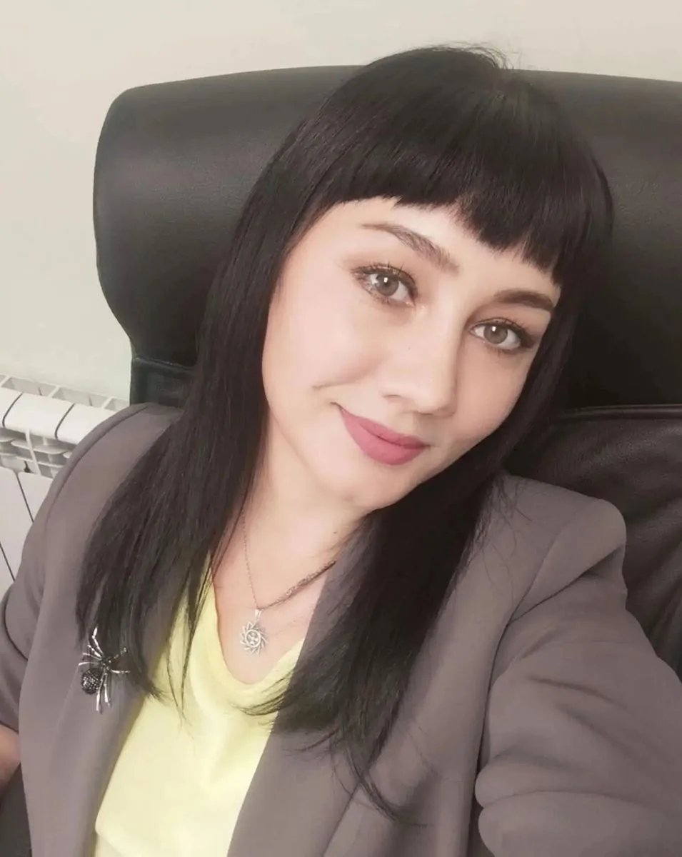 ❗Глава Никольского АО Елена Смирнова о поддержке бойцов СВО, ремонте дорог и открытости...
