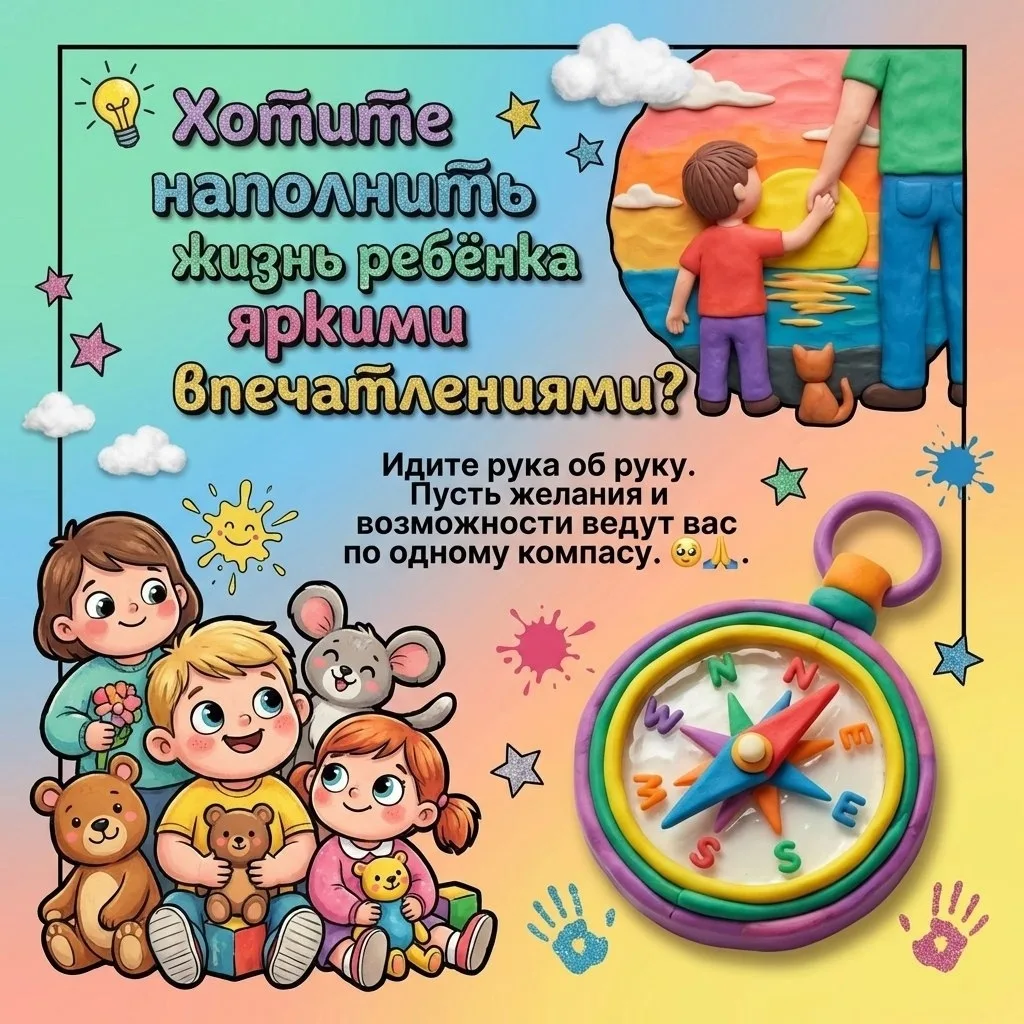 15 мая — Международный день семьи!❤️