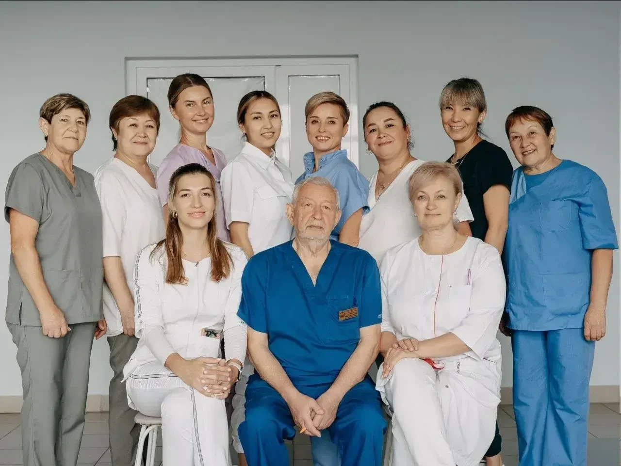 Спасибо за чуткость и профессионализм!🩵