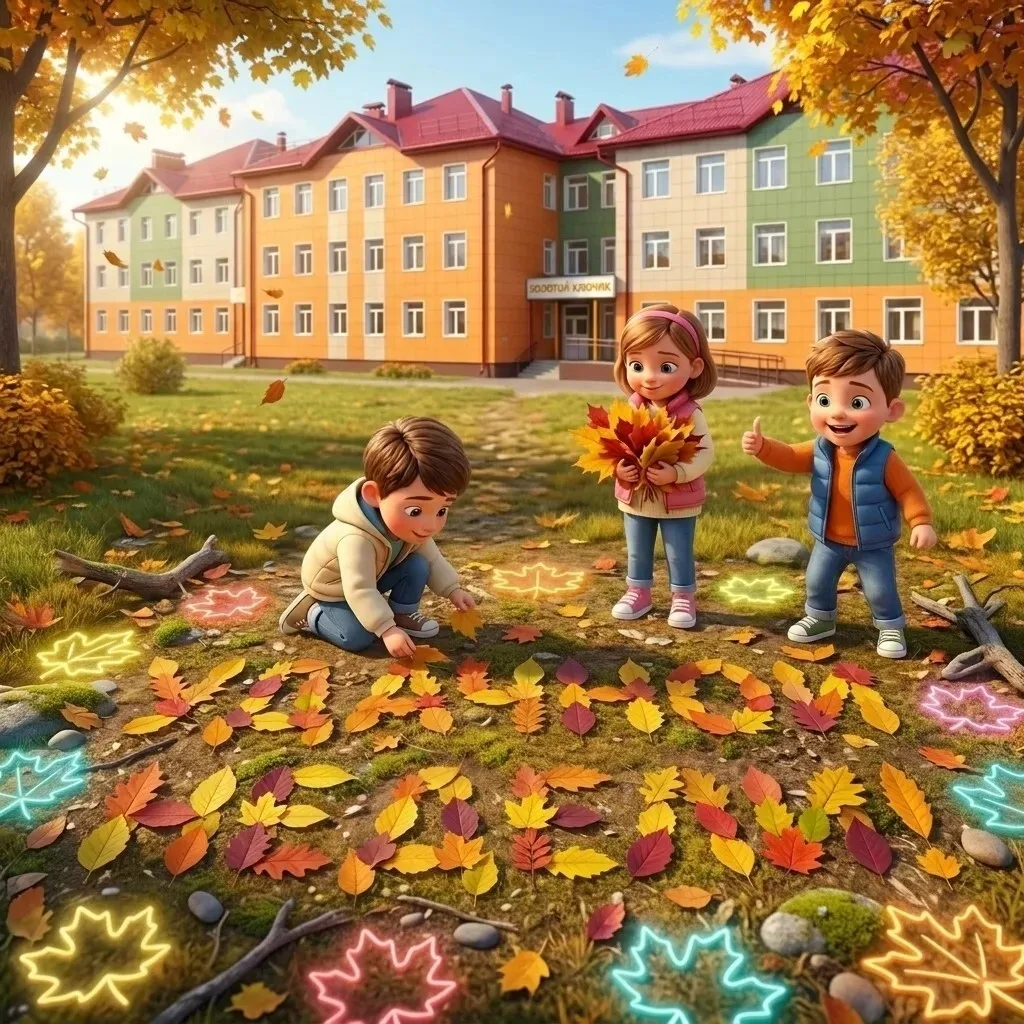 🍁Удачной недели!