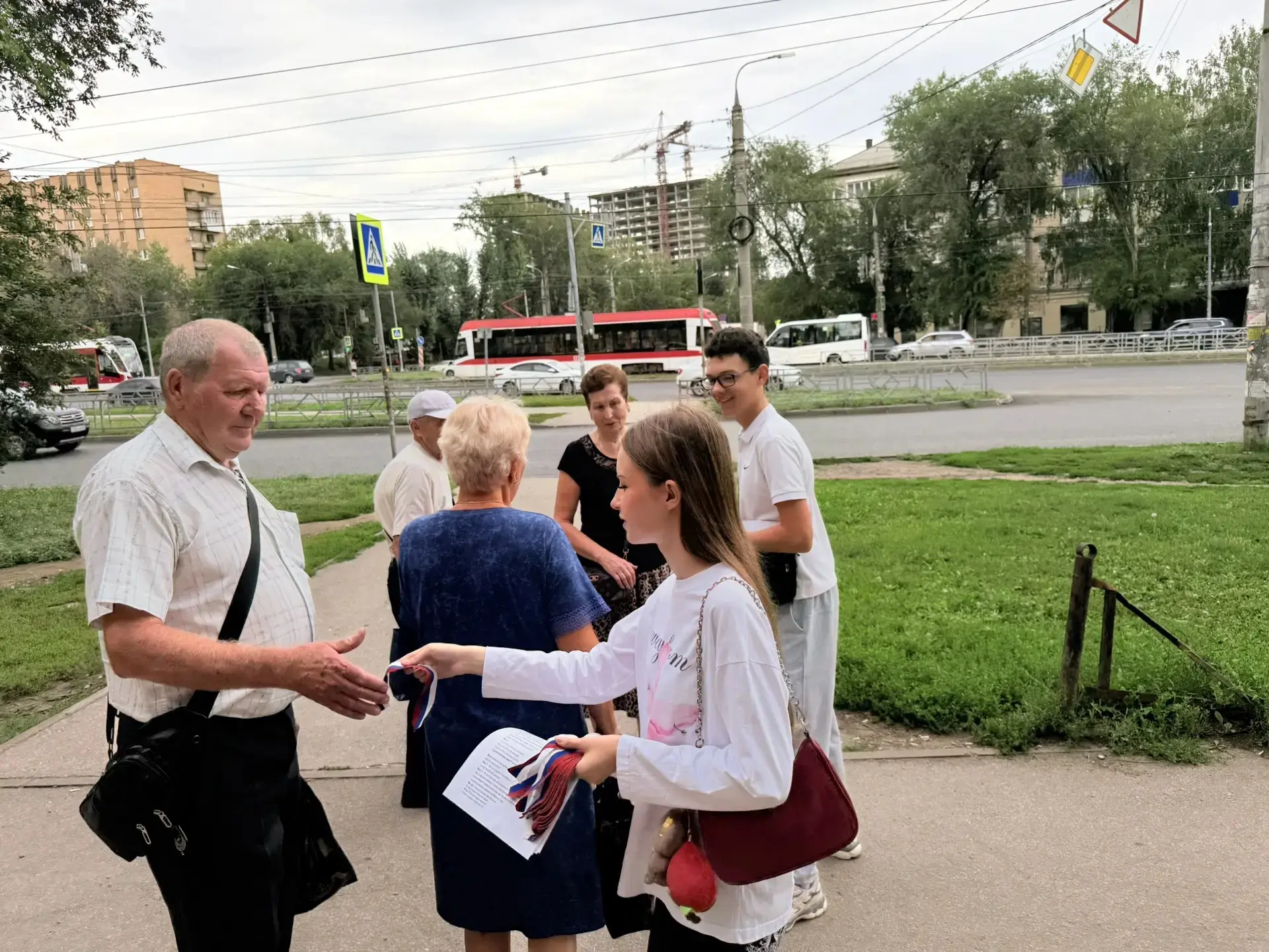 22 августа наша страна отметит День Государственного флага Российской Федерации — одног...