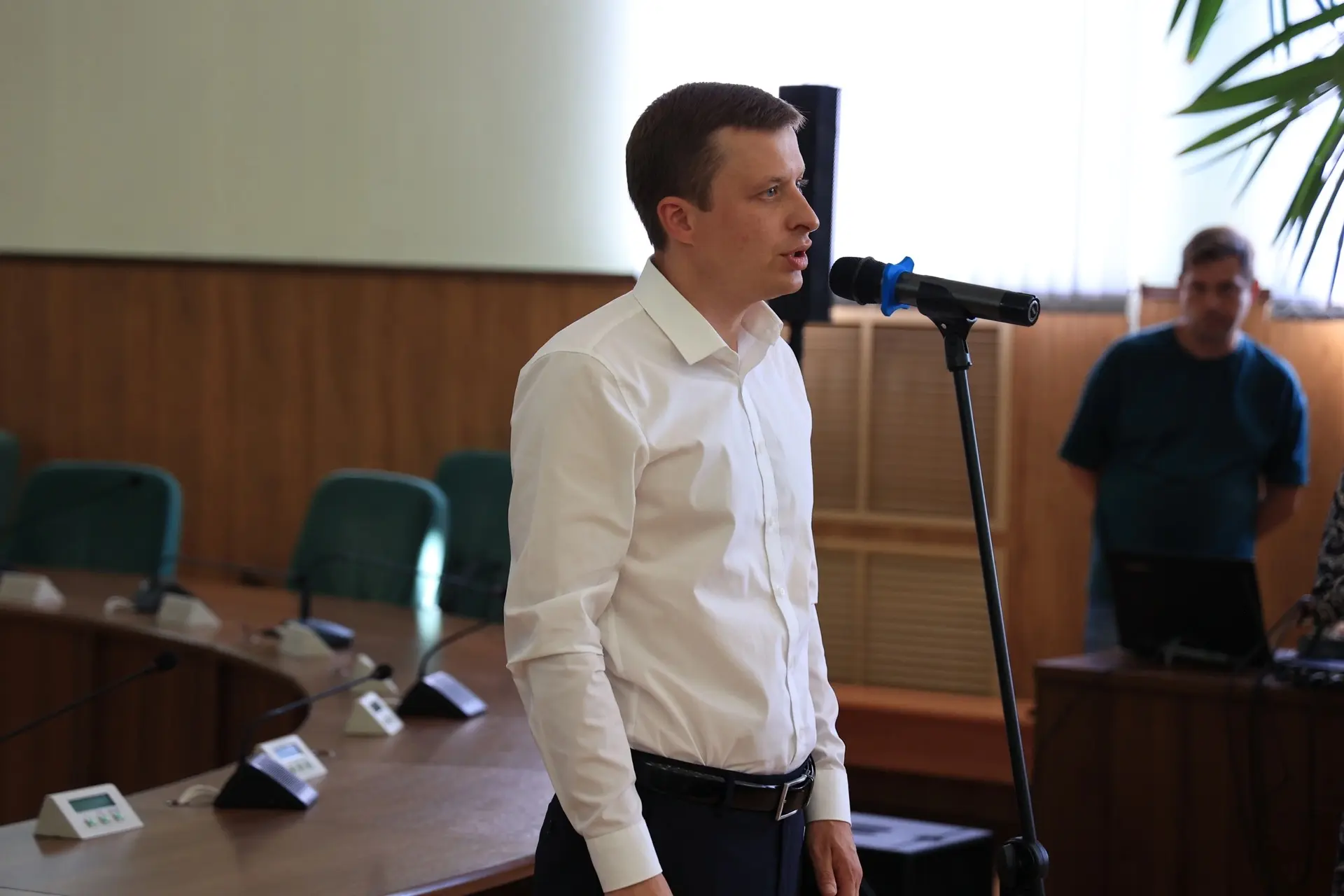 Для работников будущих заводов в Ширинском районе построят жилье