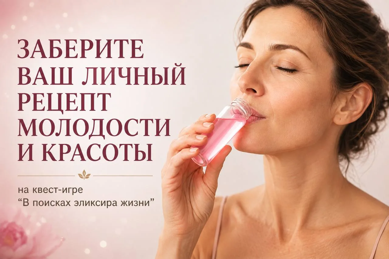 👵 Как победить морщины, седину и плохую память? (Осторожно, спойлеры!)