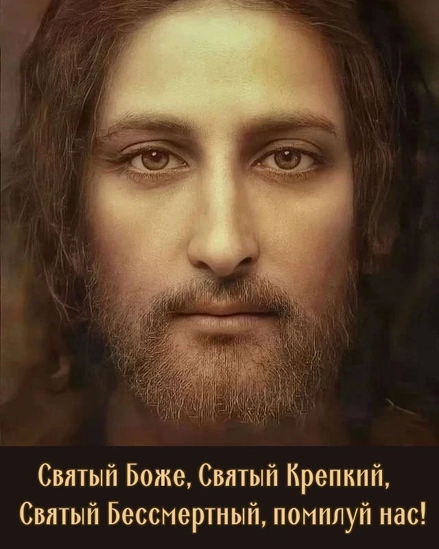 Помоги нам, Господи, не потерять веру среди жизненных бурь и людской жестокости! Дал силы оставаться