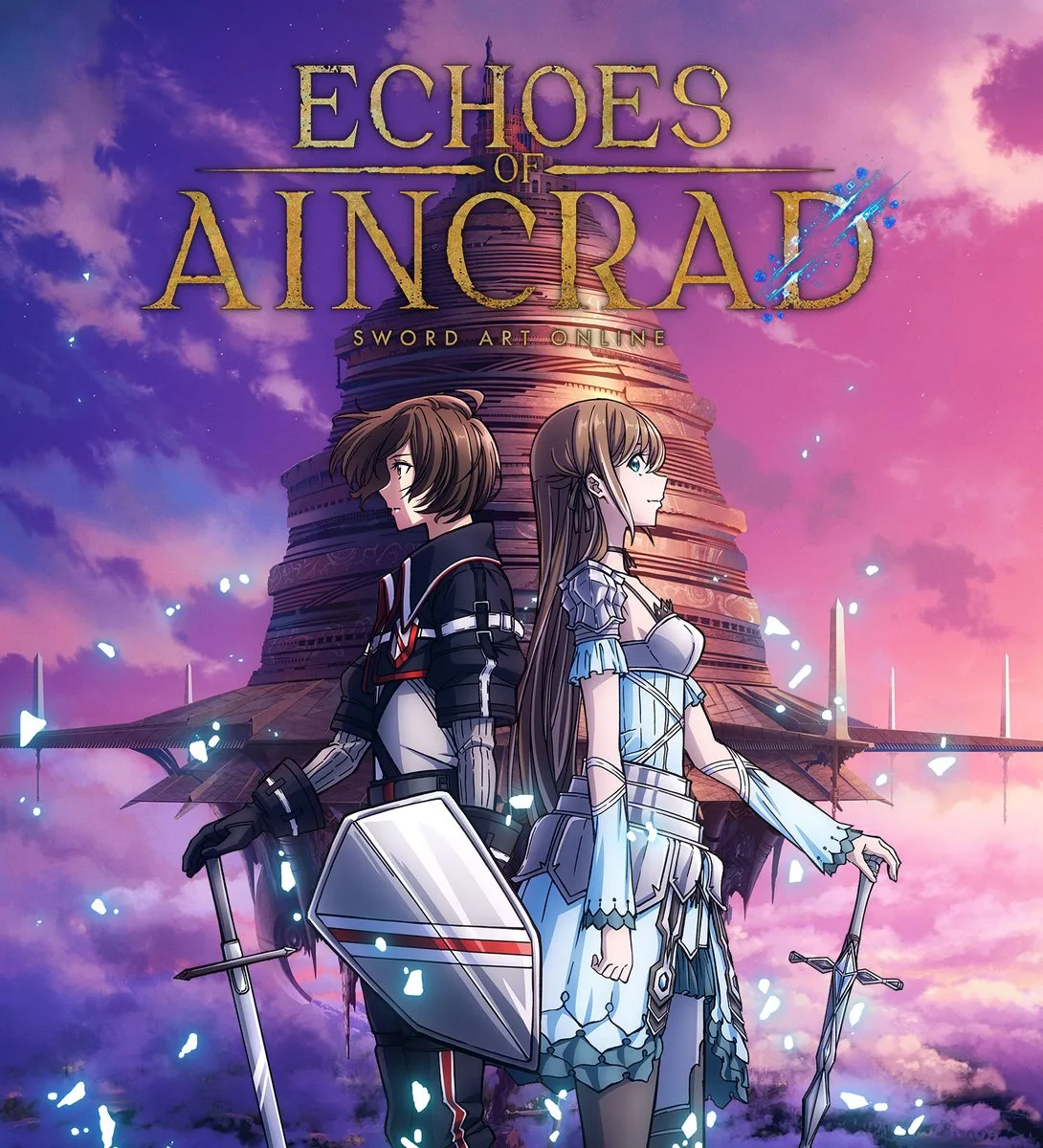 Aimer исполнит главную музыкальную тему к игре "Sword Art Online: Echoes of Aincrad" (М...