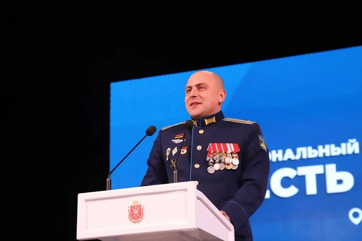 Дорогие соотечественники!