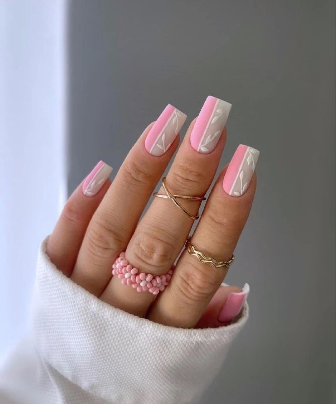 💅Маникюр | Ноготочки