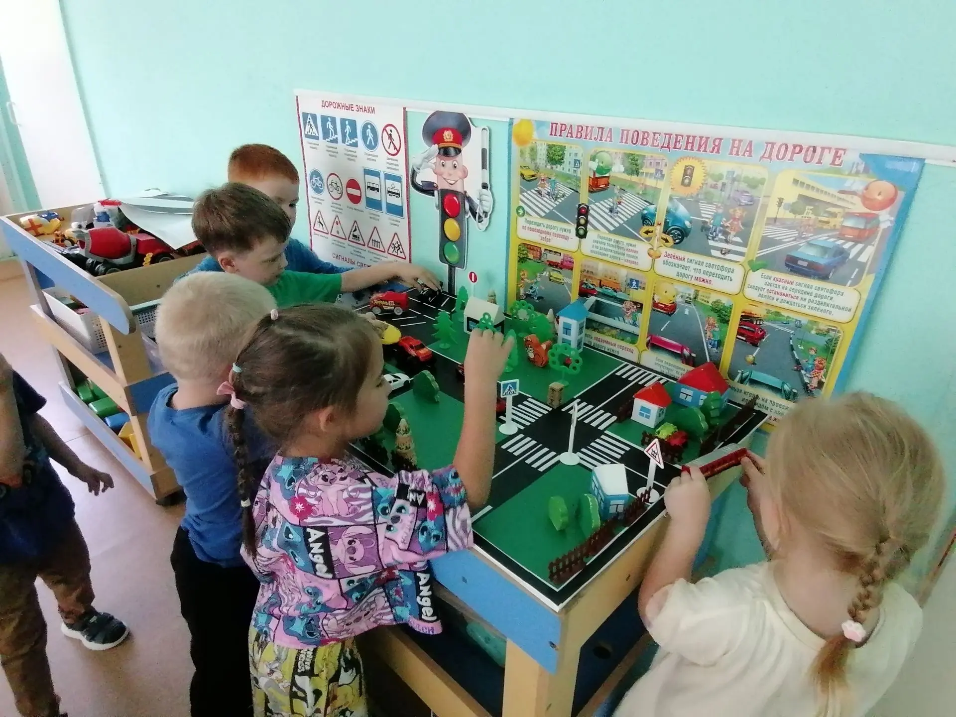 🚦🚗🚘🚙🚚🚐🚛🏍️🚚🚗Наша группа ,, Незабудки" присоединяемся к группе