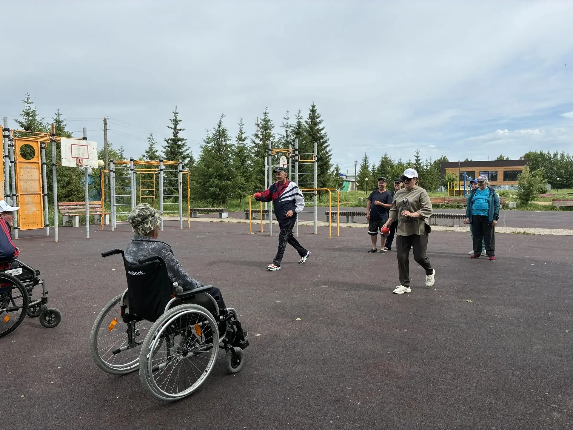 📌«АНТИНАРКОТИЧЕСКИЙ МЕСЯЧНИК 2026»
