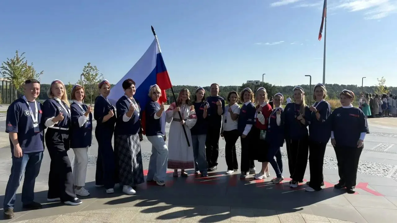 Пять дней в Сенеже закончились. И, кажется, я поняла, зачем мне нужно было там оказаться.
