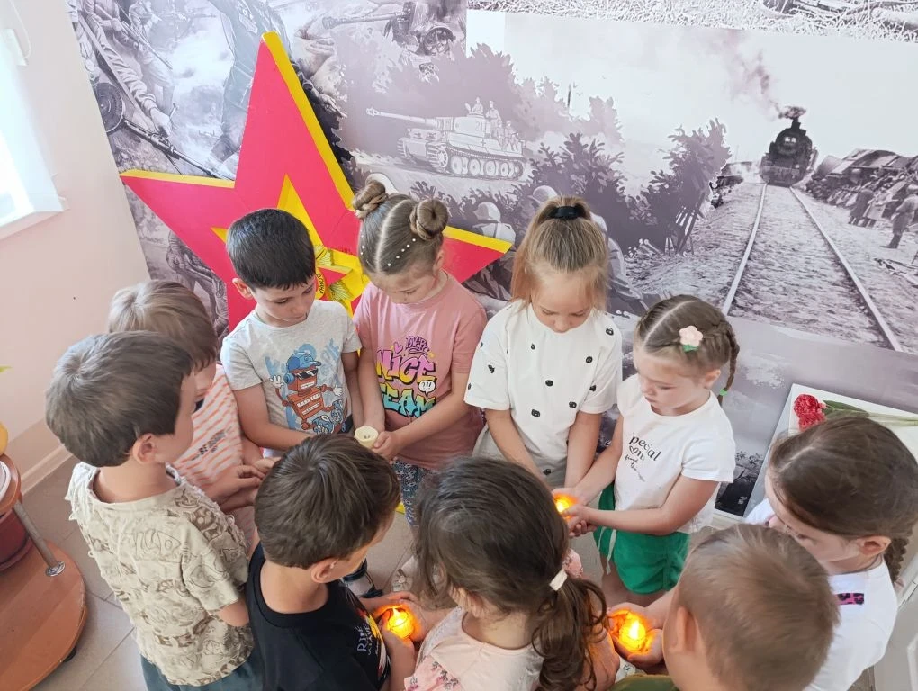 22 июня - День памяти и скорби. 85 лет назад нацистская Германия напала на Советский Союз. В этот де
