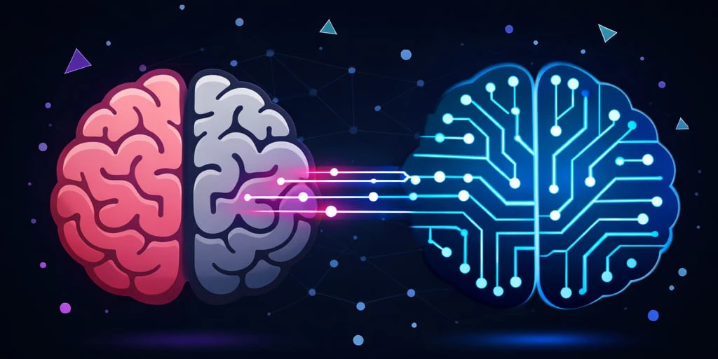🧠 Второй мозг — что это и зачем он нужен
