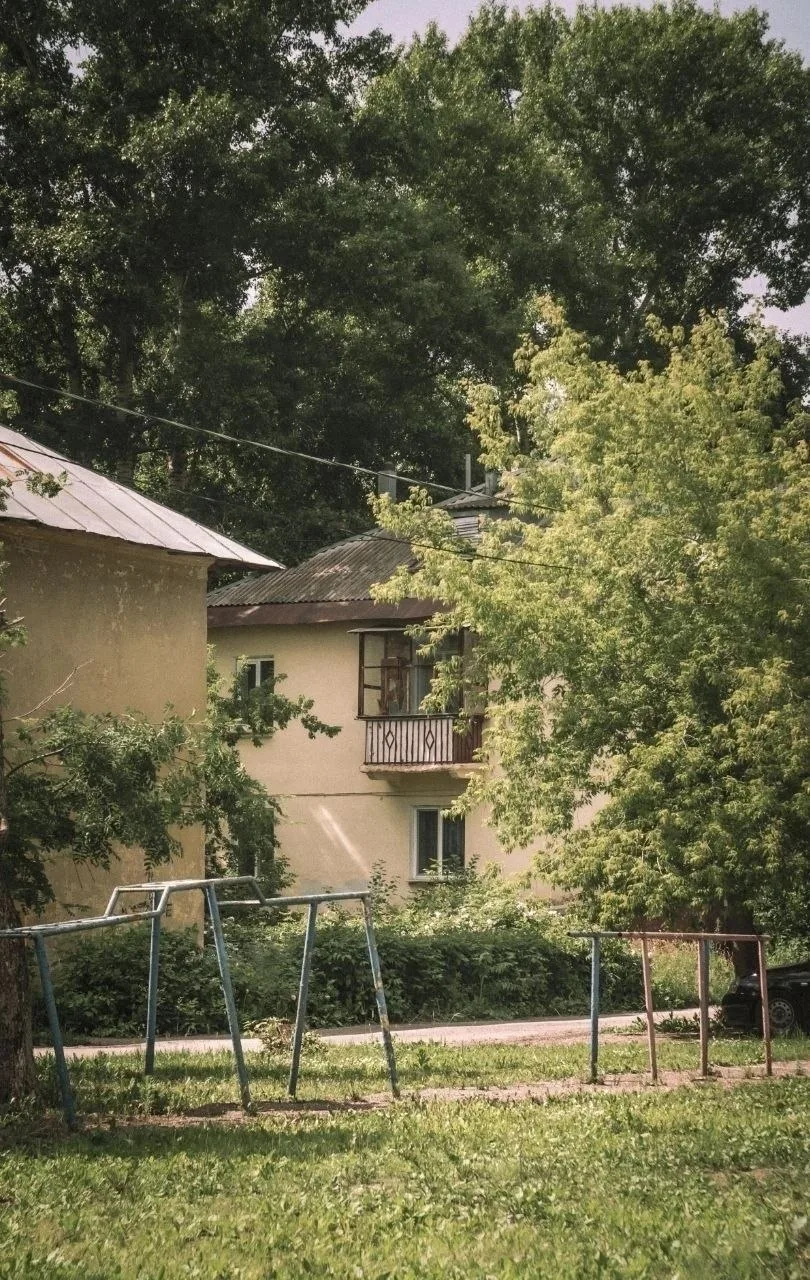 Доброе утро, друзья! ☀️