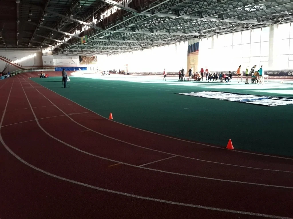 В Пензенской области в 2026 году появятся 13 новых спортивных объектов.