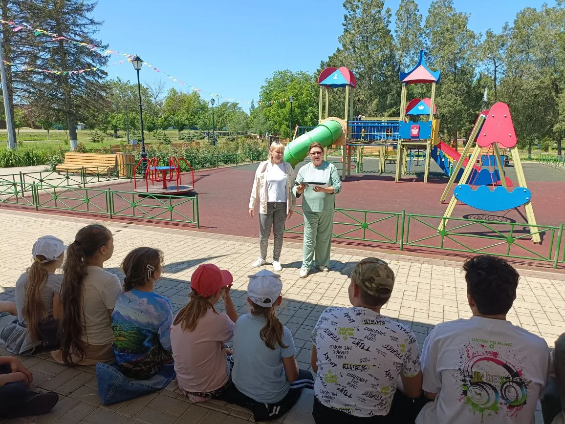 🌞🌿Лето – самое  короткое и долгожданное время года для детей и их родителей. Пока ест...