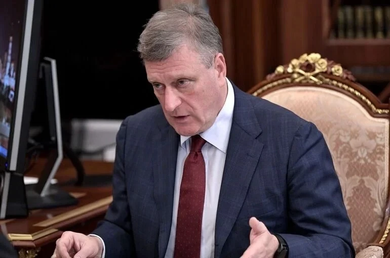 ⚖️ Хамовнический суд Москвы отправил под домашний арест гендиректора парка «Патриот» Иг...
