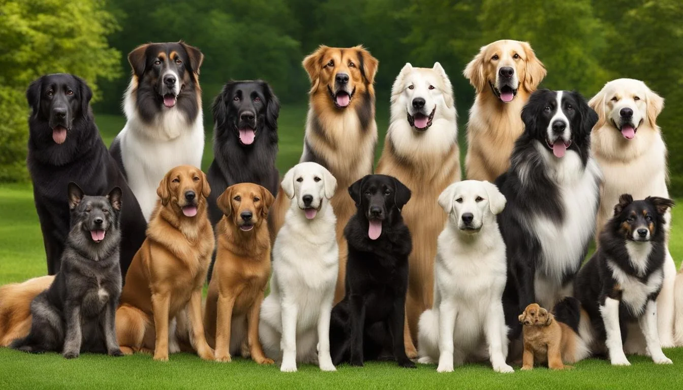 С Международным днём собак! 🐶