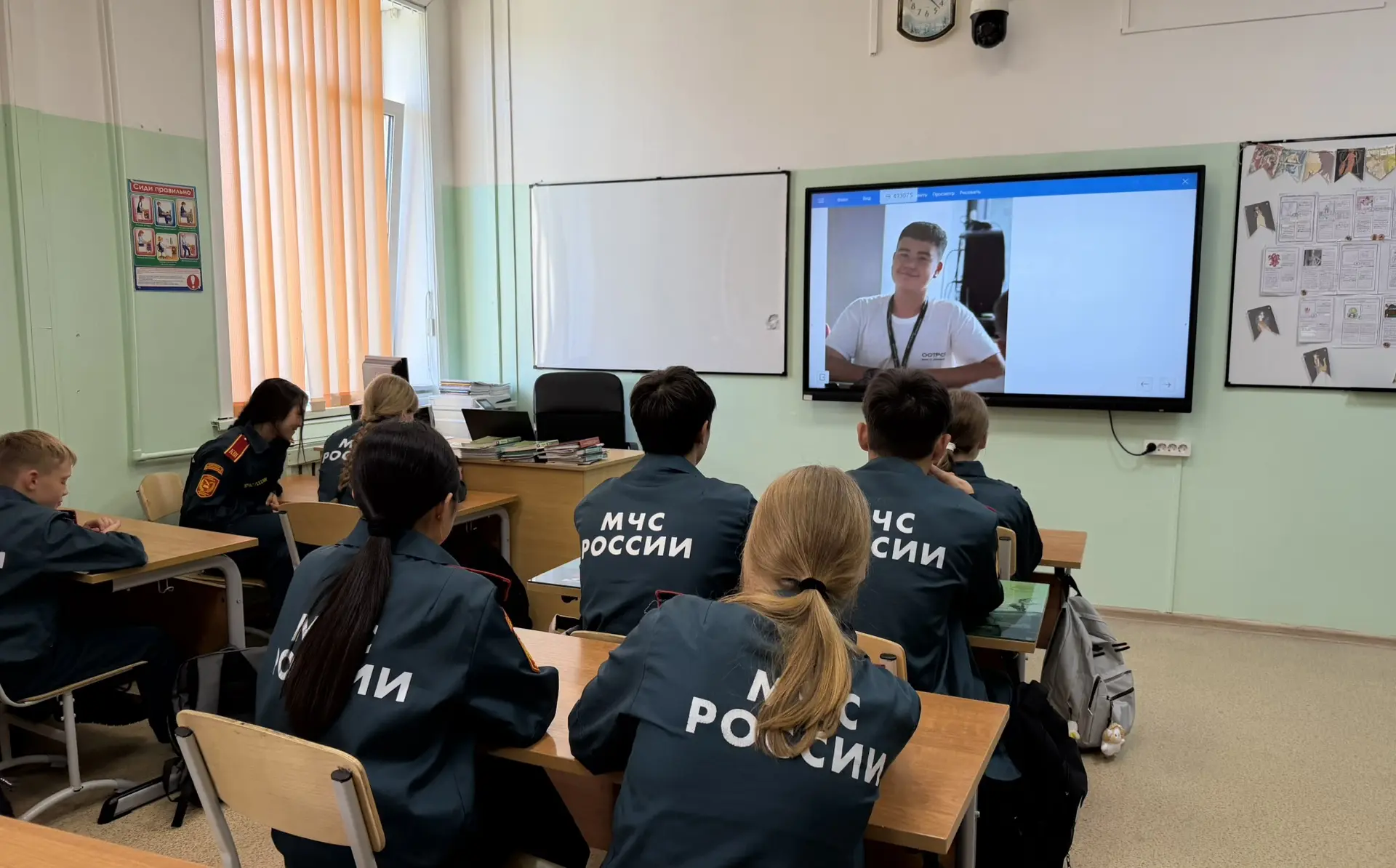 🤝 Команда лидеров определена!